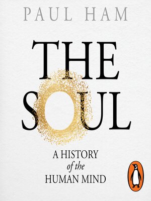 cover image of The Soul